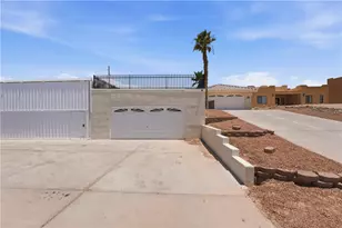5224 S Antelope Dr, Fort Mohave, AZ 86426 - Photo 9