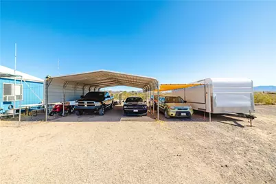 7635 W Abrigo Drive, Golden Valley, AZ 86413 - Photo 37