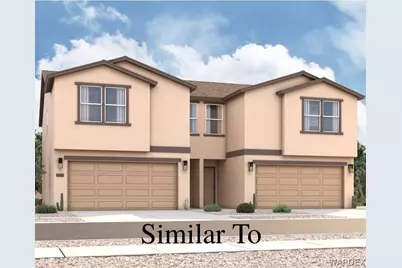 3416 Sunbeam Drive, Bullhead City, AZ 86429 - Photo 1