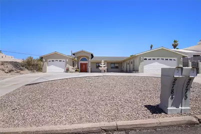 2775 Briarcrest Drive, Lake Havasu, AZ 86404 - Photo 1
