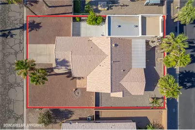 4995 S Via Colinas Drive, Fort Mohave, AZ 86426 - Photo 51