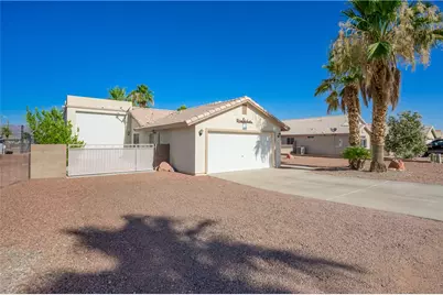 4995 S Via Colinas Drive, Fort Mohave, AZ 86426 - Photo 3