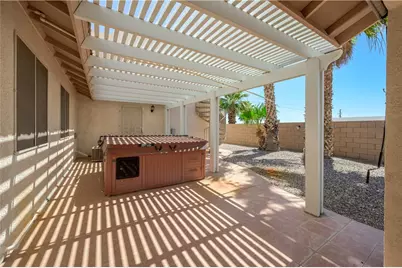 4995 S Via Colinas Drive, Fort Mohave, AZ 86426 - Photo 43