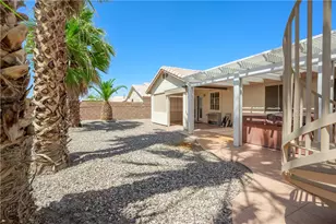 4995 S Via Colinas Dr, Fort Mohave, AZ 86426 - Photo 45