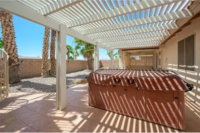 4995 S Via Colinas Drive, Fort Mohave, AZ 86426 - Photo 45