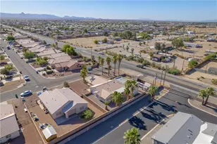 4995 S Via Colinas Dr, Fort Mohave, AZ 86426 - Photo 57