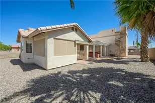 4995 S Via Colinas Dr, Fort Mohave, AZ 86426 - Photo 47