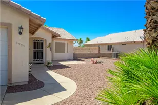 4995 S Via Colinas Dr, Fort Mohave, AZ 86426 - Photo 7