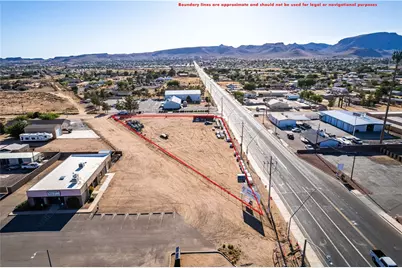 000 E Gordon Drive, Kingman, AZ 86409 - Photo 3