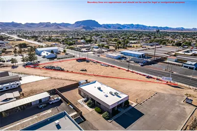 000 E Gordon Drive, Kingman, AZ 86409 - Photo 1