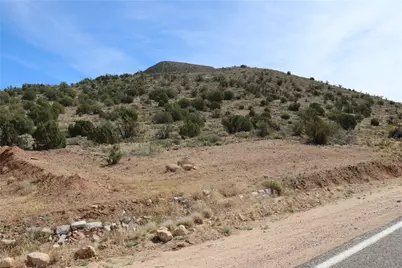 0000 Hualipia Mountain Ro Road, Kingman, AZ 86401 - Photo 5