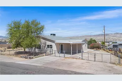 1811 Sea Breeze Lane, Bullhead City, AZ 86442 - Photo 5