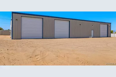 5481 S Calle Del Media, Fort Mohave, AZ 86426 - Photo 1