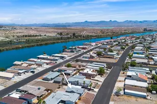 657 Terrace Dr, Bullhead City, AZ 86442 - Photo 13