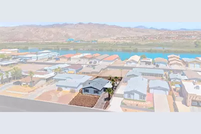 657 Terrace Drive, Bullhead City, AZ 86442 - Photo 7
