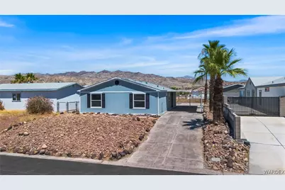 657 Terrace Drive, Bullhead City, AZ 86442 - Photo 3