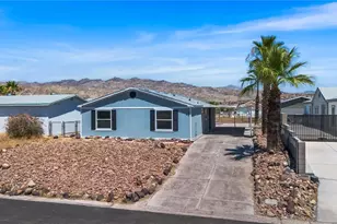 657 Terrace Dr, Bullhead City, AZ 86442 - Photo 3