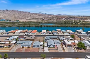 657 Terrace Dr, Bullhead City, AZ 86442 - Photo 9