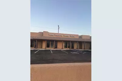 1491 Palma Road, Bullhead City, AZ 86442 - Photo 1