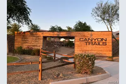 2618 Canyon Park Drive, Bullhead City, AZ 86442 - Photo 67