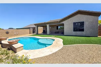 2618 Canyon Park Drive, Bullhead City, AZ 86442 - Photo 61