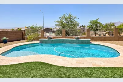 2618 Canyon Park Drive, Bullhead City, AZ 86442 - Photo 59