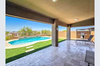 2618 Canyon Park Drive, Bullhead City, AZ 86442 - Photo 63