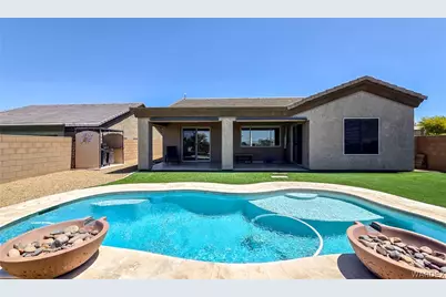 2618 Canyon Park Drive, Bullhead City, AZ 86442 - Photo 1