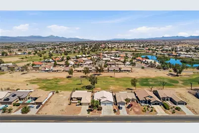 1863 E Lipan Boulevard, Fort Mohave, AZ 86426 - Photo 5