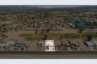 1863 E Lipan Boulevard, Fort Mohave, AZ 86426 - Photo 3