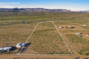 0 Melissa Ln, Yucca, AZ 86438 - Photo 1