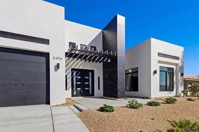 3456 Sunglow Drive, Bullhead City, AZ 86429 - Photo 3