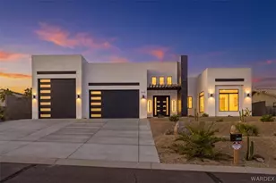 3456 Sunglow Dr, Bullhead City, AZ 86429 - Photo 1