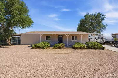 3222 E Devlin Avenue, Kingman, AZ 86409 - Photo 1