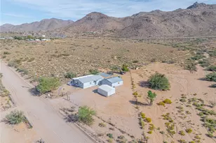 3808 N Bryce Rd, Golden Valley, AZ 86413 - Photo 31