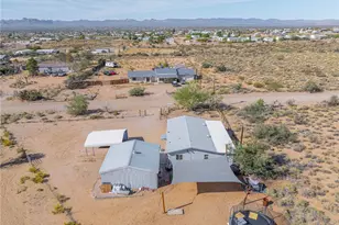 3808 N Bryce Rd, Golden Valley, AZ 86413 - Photo 37