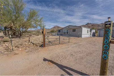 3808 N Bryce Road, Golden Valley, AZ 86413 - Photo 3