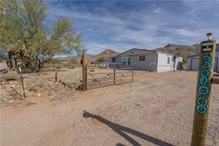 3808 N Bryce Rd, Golden Valley, AZ 86413 - Photo 3