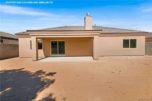 3833 E McVicar Ave, Kingman, AZ 86409 - Photo 21