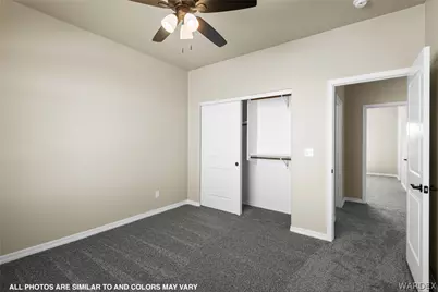 3833 E McVicar Avenue, Kingman, AZ 86409 - Photo 15