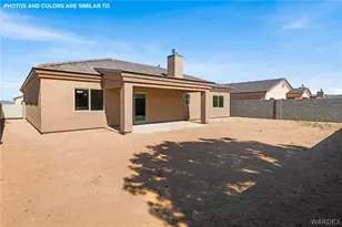 3833 E McVicar Ave, Kingman, AZ 86409 - Photo 19