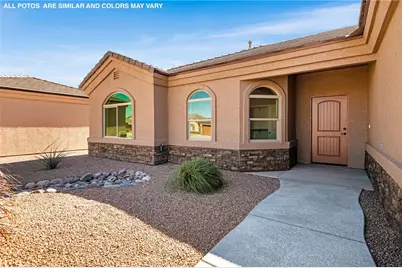3833 E McVicar Avenue, Kingman, AZ 86409 - Photo 3
