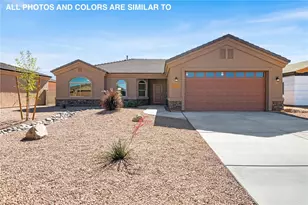 3833 E McVicar Ave, Kingman, AZ 86409 - Photo 1