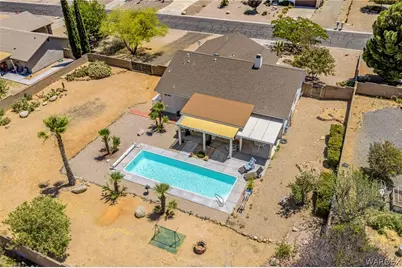 2585 Triangle S Street, Kingman, AZ 86401 - Photo 13
