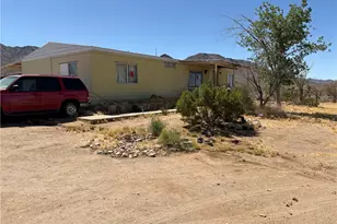 16500 Knoll Dr, Dolan Springs, AZ 86441 - Photo 1