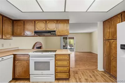 1807 Escalera Circle, Bullhead City, AZ 86442 - Photo 23