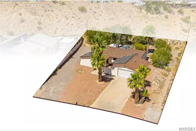 1807 Escalera Circle, Bullhead City, AZ 86442 - Photo 55