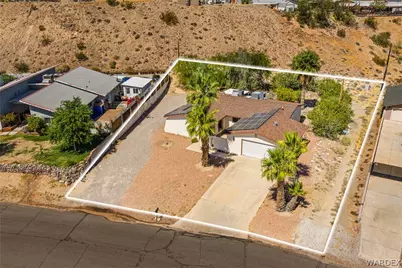 1807 Escalera Circle, Bullhead City, AZ 86442 - Photo 59