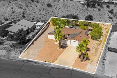 1807 Escalera Circle, Bullhead City, AZ 86442 - Photo 55