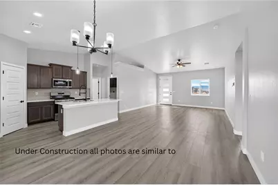 2728 E Sunset Canyon Way, Kingman, AZ 86409 - Photo 3
